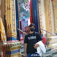 เสียงต้นฉบับ - งก งก