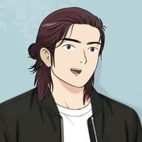 suara asli - Bang Topan