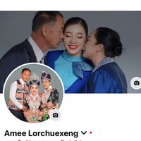 เสียงต้นฉบับ - Amee Lorchuexeng