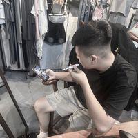 原聲 - 高工檳榔王