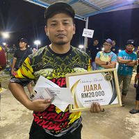 original sound - Streets JokerTM