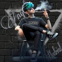 original sound - Angelo Serdan Hodria