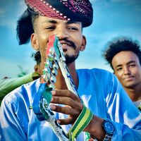 الصوت الأصلي