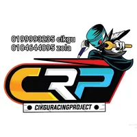 original sound - cikguracingproject