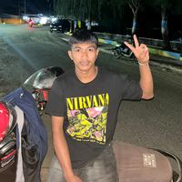 suara asli - Rival⚡