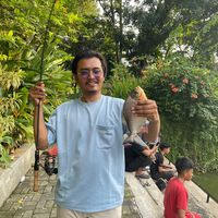 suara asli - i'm Abazy