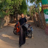 original sound - 🇲🇲ပူတင်း😡✅