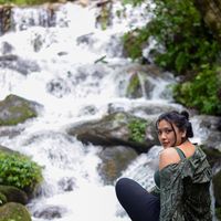 sajanicrestha