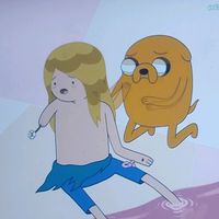 original sound - geng kepale 6