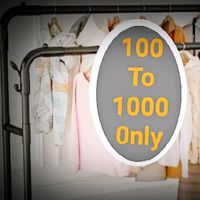 100to1000damak