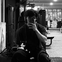 original sound - Exsanguinate