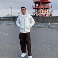 original sound