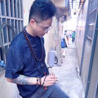 原聲 - 收驚 陳彥帆