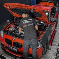 cmotor95