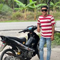 bunyi asal - 🔰HAIKAL🔰