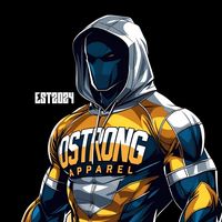 ostrongnae
