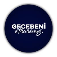 gecebeniararsiniz - orijinal ses