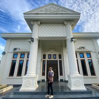 suara asli - abg rud alam