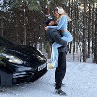 оригинальный звук