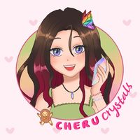 cherucrystals