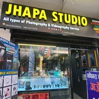 original sound - jhapastudio
