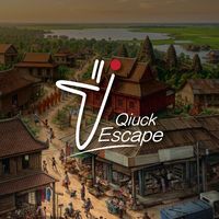 original sound - Quick Escape