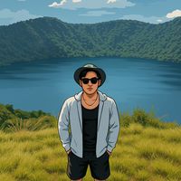 suara asli - Qee