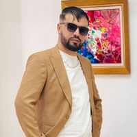 الصوت الأصلي