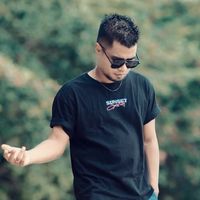 suara asli - Kelvin Fordatkossu