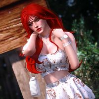 original sound - Lilia Rose SaintScarlett