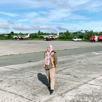 suara asli - ike