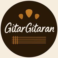 suara asli - GitarGitaran