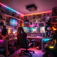 nhạc nền - 🦁🐰ßé☪ɦαทɦ❣💚♥️