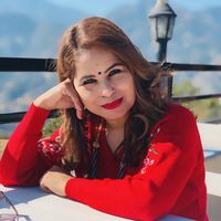 rekha_chapagain