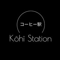 original sound - Kōhī Station