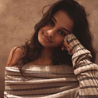 original sound - Puja Sri