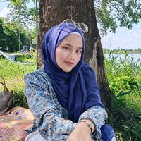 suara asli - Lilie