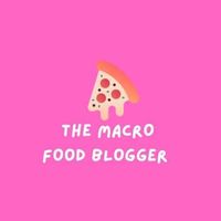 themacrofoodblogger