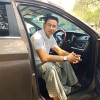 original sound - Uncle Lay