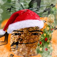 оригинальный звук