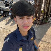 เสียงต้นฉบับ - ตาง อนุชิต❤️