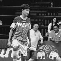 เสียงต้นฉบับ - KP