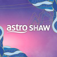 original sound - Astro Shaw