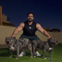 el.patron.kennel