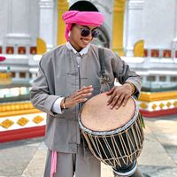 original sound - ကိုစိုင်း (ရှမ်းပြည်သား)