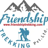 original sound - friendship_trekking