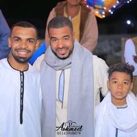 الصوت الأصلي