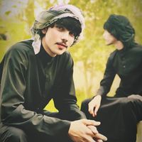 الصوت الأصلي