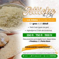 attiekeduchef
