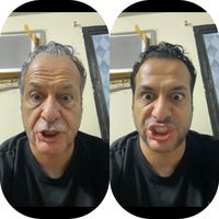 الصوت الأصلي